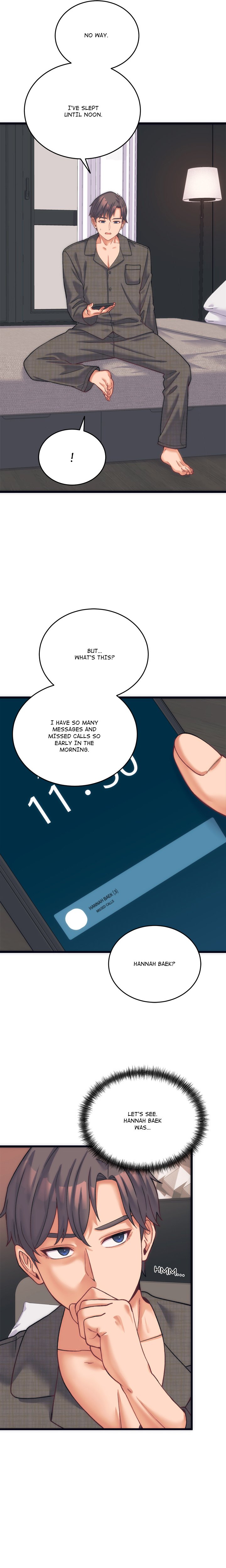 Page 10 of Chapter 2: From Pauper to Prince