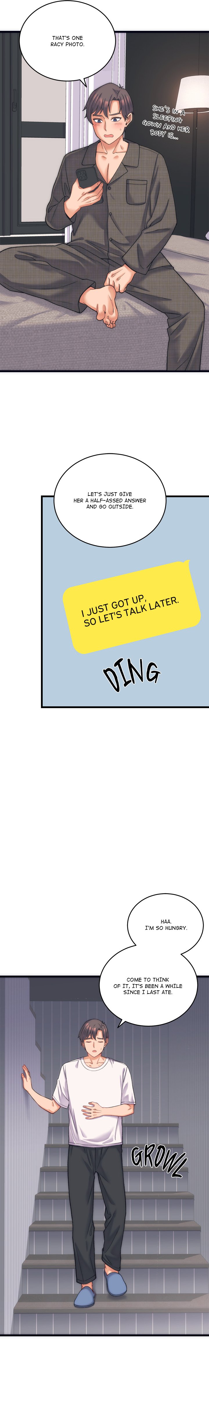 Page 13 of Chapter 2: From Pauper to Prince