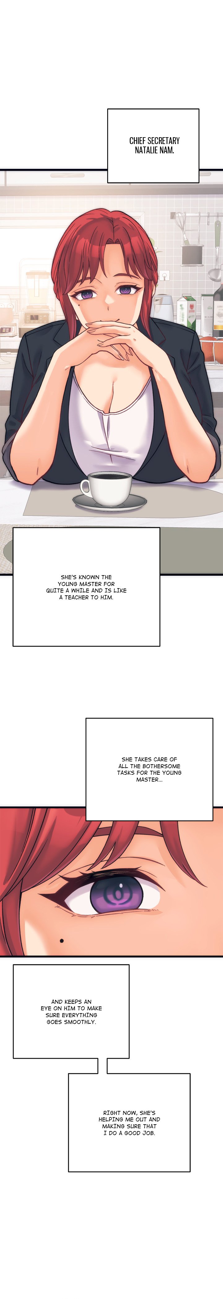 Page 16 of Chapter 2: From Pauper to Prince