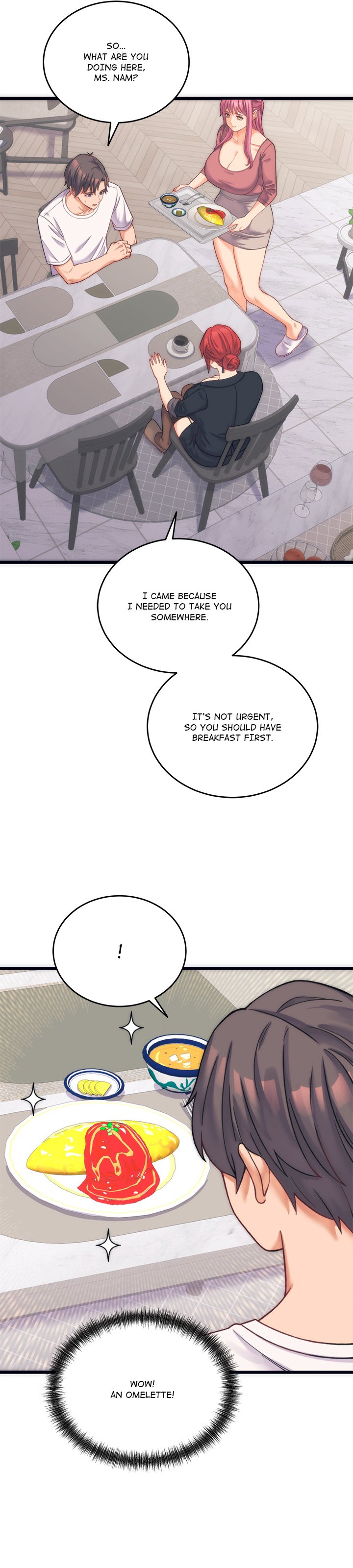 Page 17 of Chapter 2: From Pauper to Prince