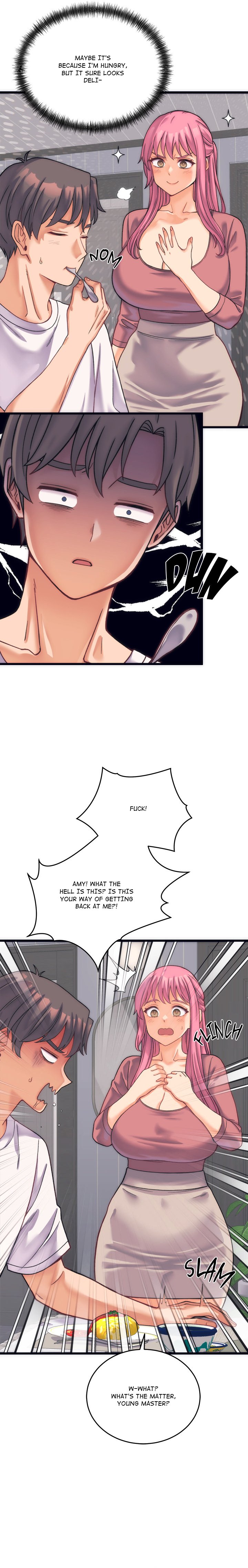 Page 18 of Chapter 2: From Pauper to Prince