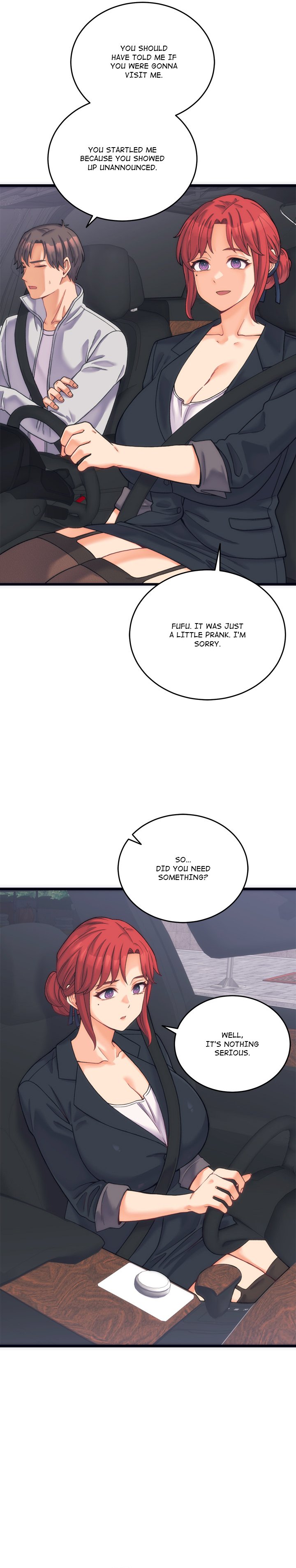 Page 21 of Chapter 2: From Pauper to Prince