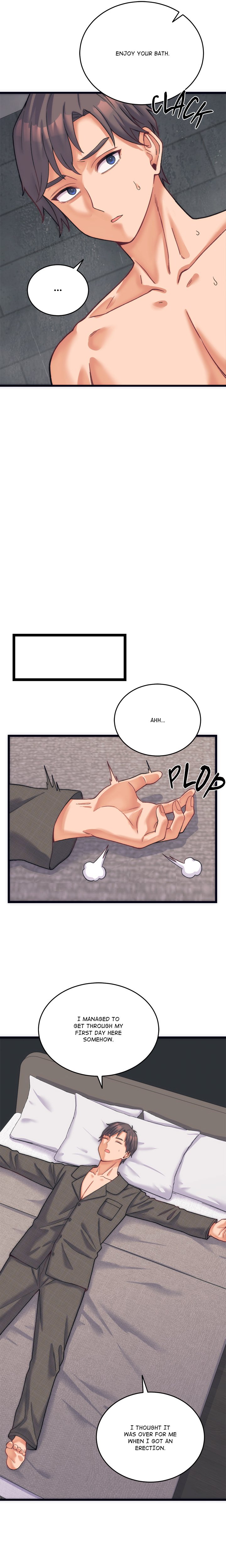 Page 5 of Chapter 2: From Pauper to Prince