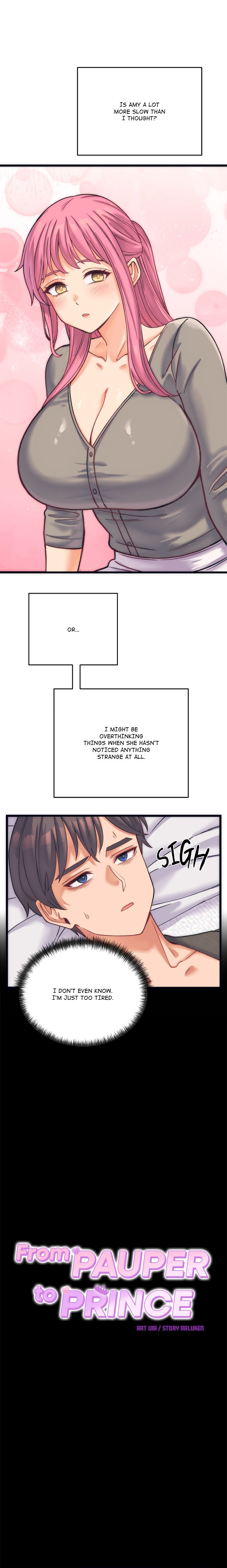 Page 6 of Chapter 2: From Pauper to Prince