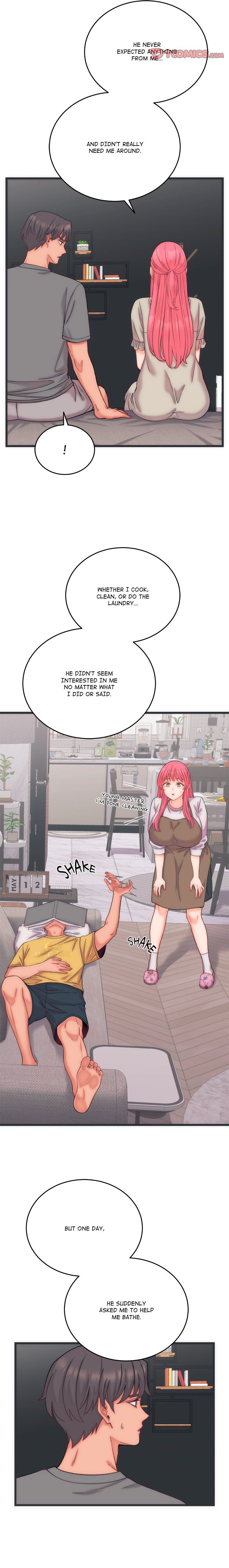 Page 11 of Chapter 5: From Pauper to Prince