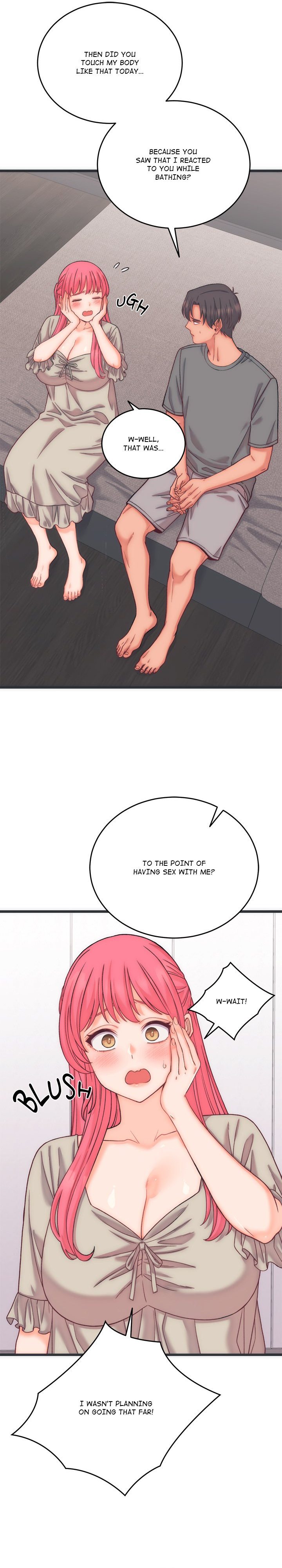 Page 14 of Chapter 5: From Pauper to Prince