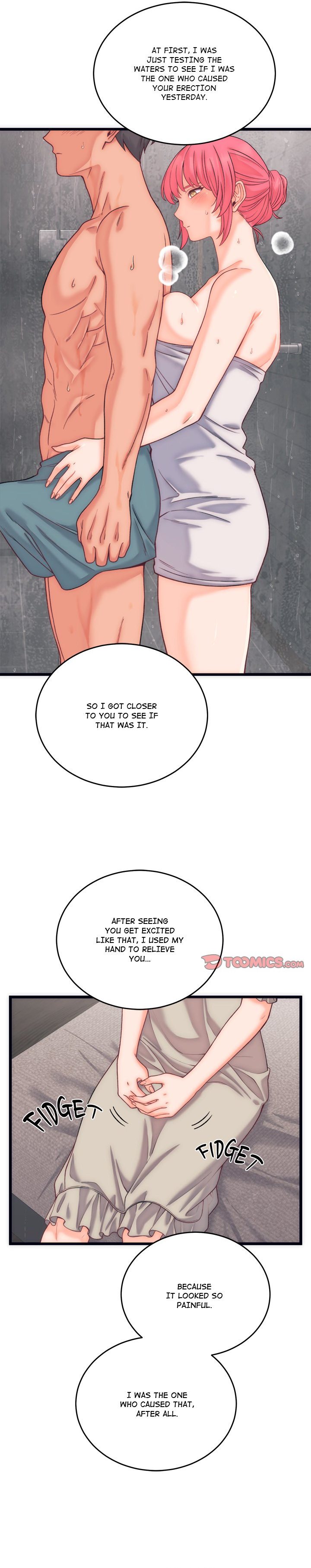 Page 15 of Chapter 5: From Pauper to Prince