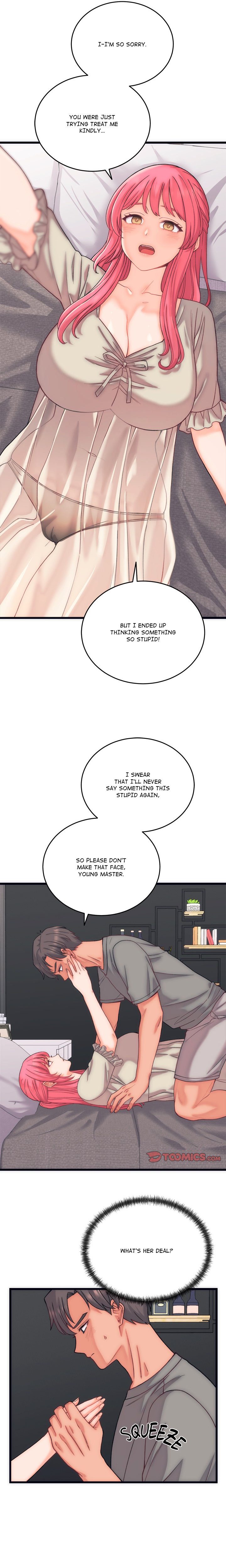 Page 23 of Chapter 5: From Pauper to Prince