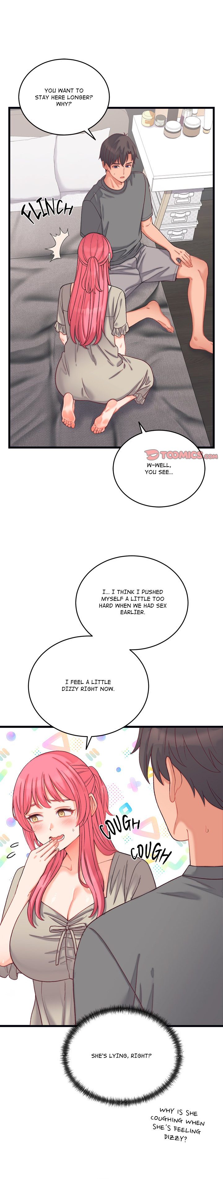 Page 1 of Chapter 6: From Pauper to Prince