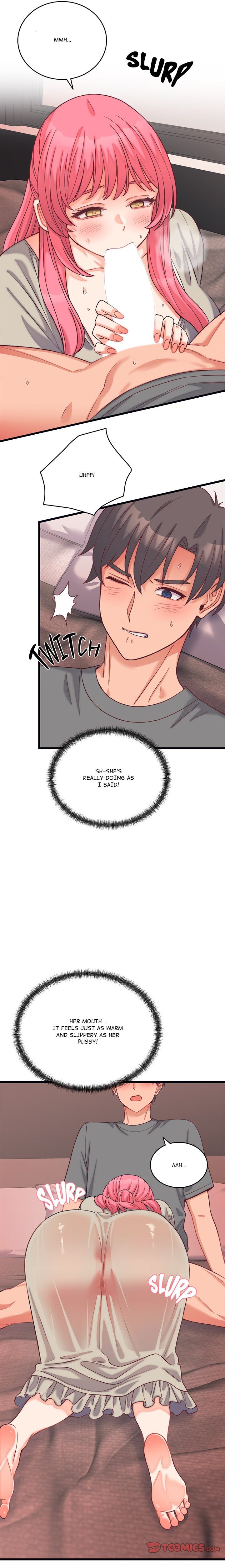 Page 15 of Chapter 6: From Pauper to Prince
