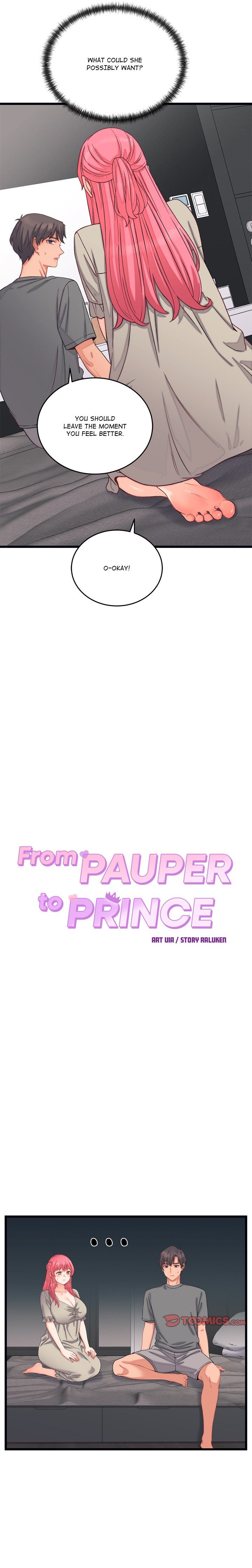 Page 2 of Chapter 6: From Pauper to Prince
