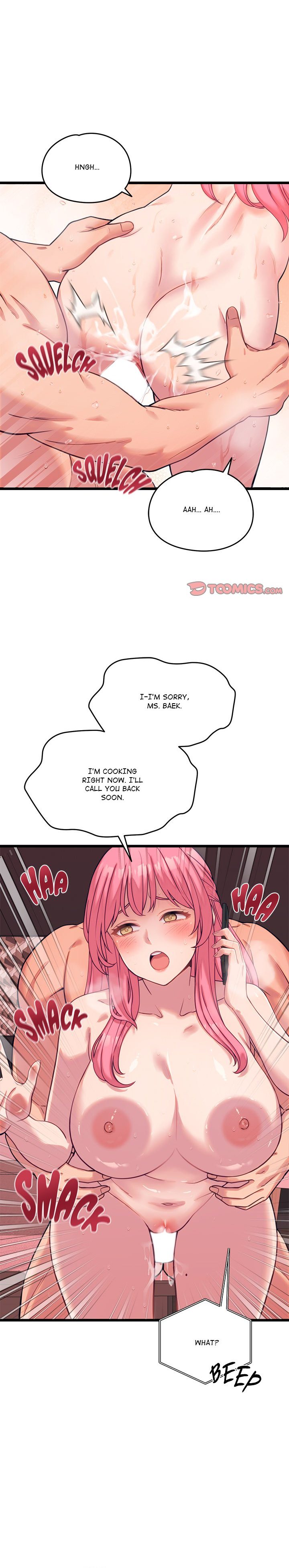 Page 1 of Chapter 8: From Pauper to Prince