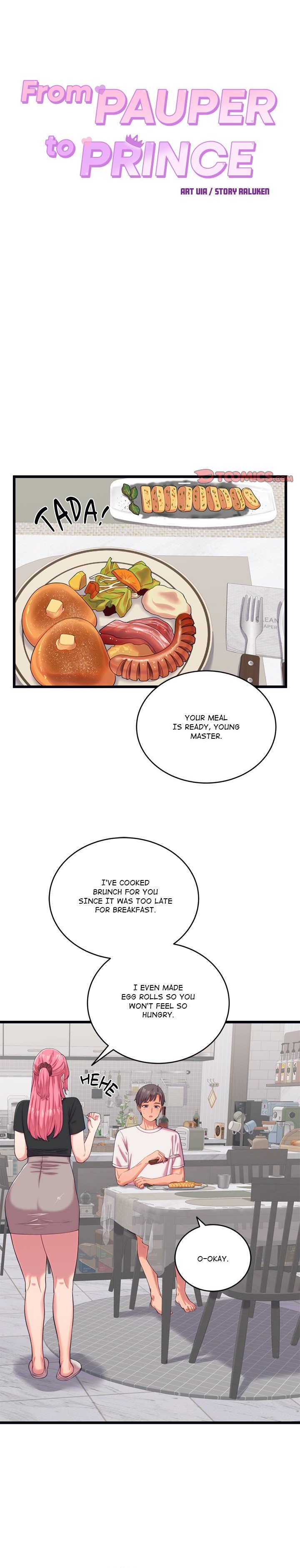 Page 7 of Chapter 8: From Pauper to Prince