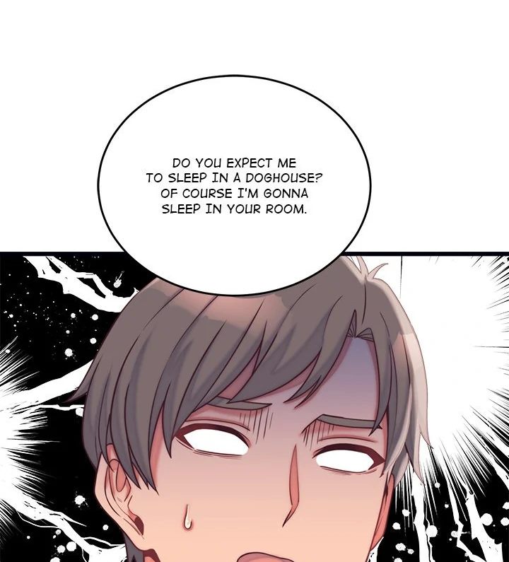 Page 84 of Chapter 9: From Pauper to Prince