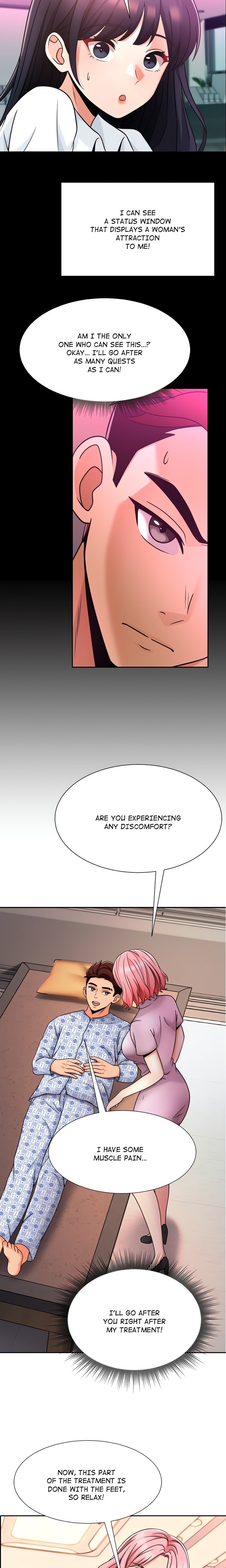 Page 3 of Chapter 0: S Battle Master