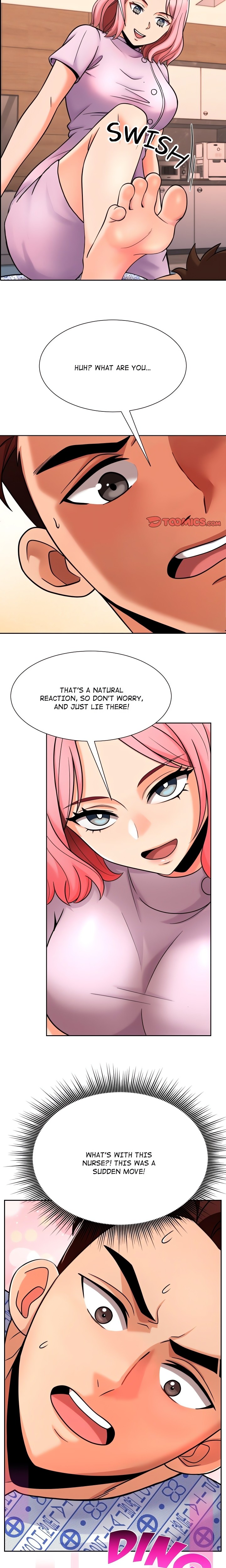 Page 4 of Chapter 0: S Battle Master