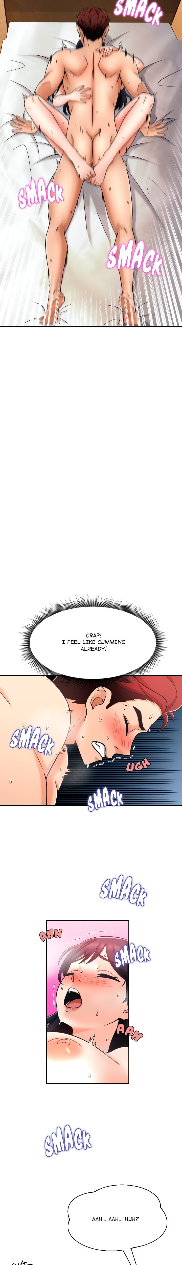Page 10 of Chapter 1: S Battle Master