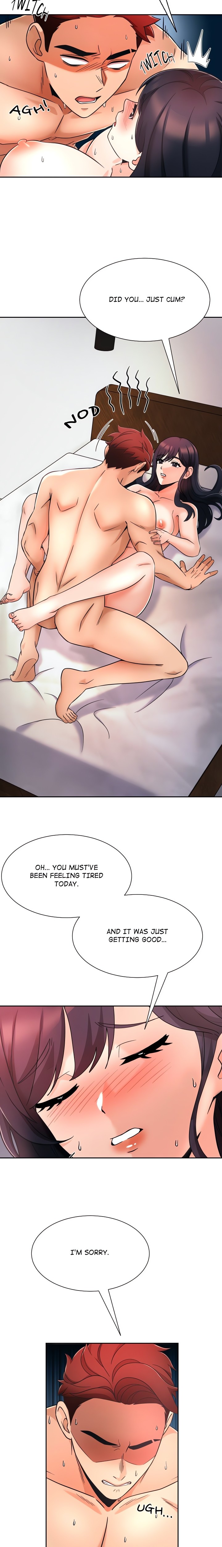 Page 11 of Chapter 1: S Battle Master