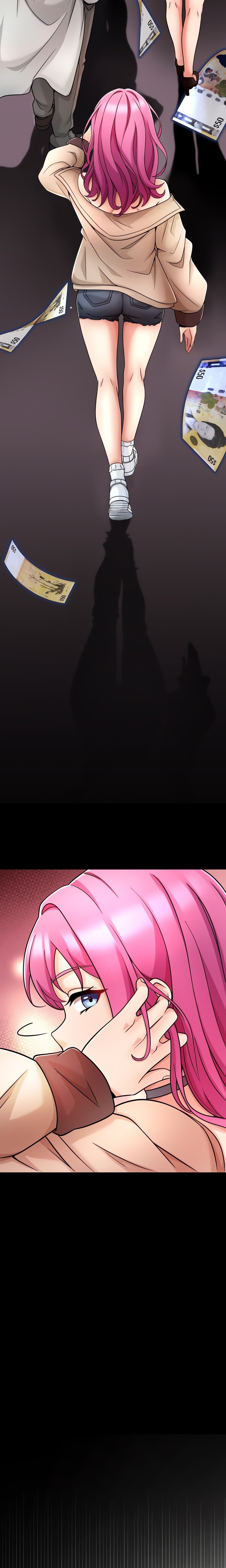 Page 15 of Chapter 1: S Battle Master