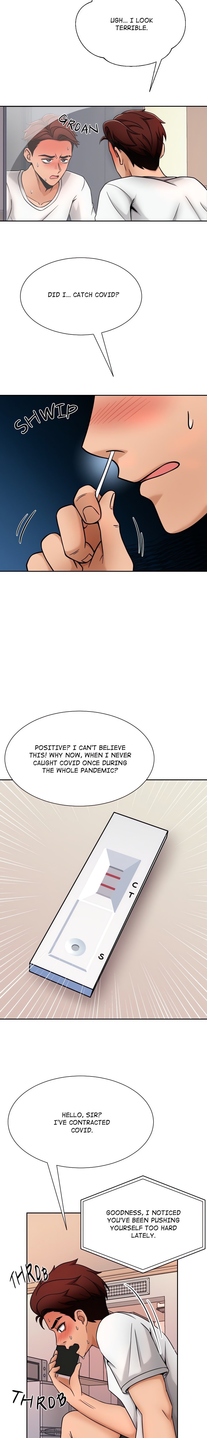Page 18 of Chapter 1: S Battle Master