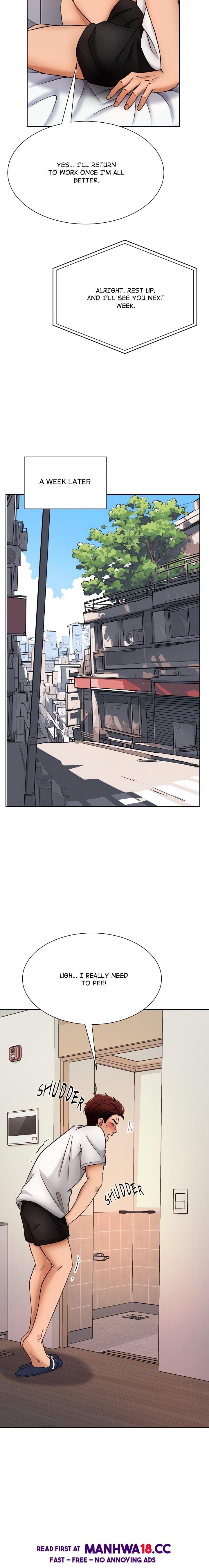 Page 19 of Chapter 1: S Battle Master