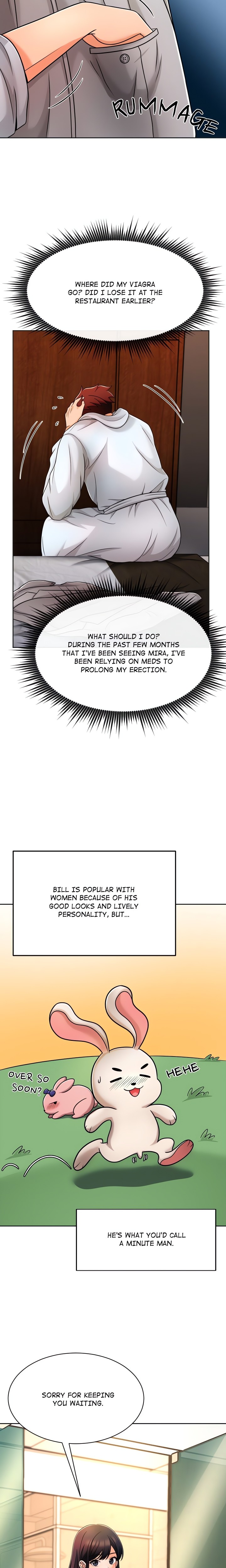 Page 2 of Chapter 1: S Battle Master