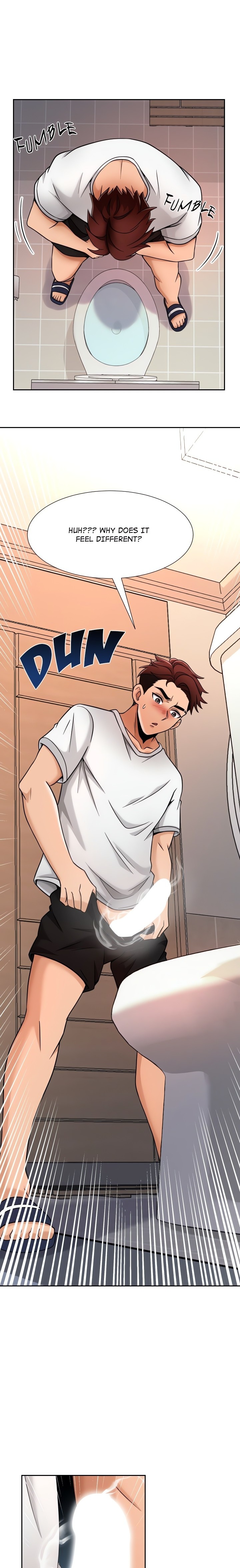 Page 20 of Chapter 1: S Battle Master
