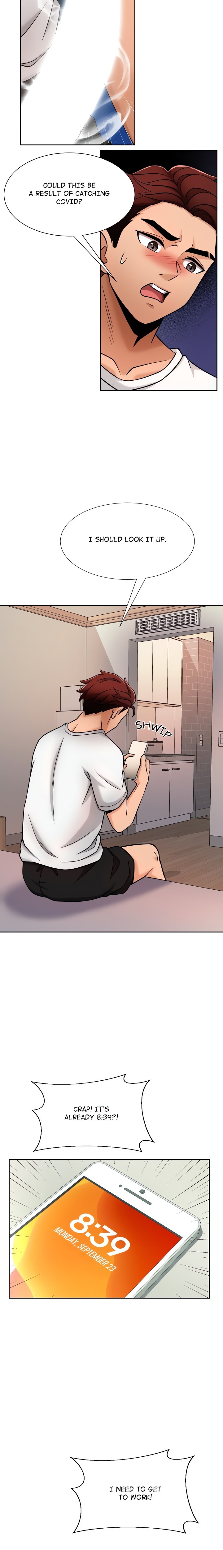 Page 21 of Chapter 1: S Battle Master