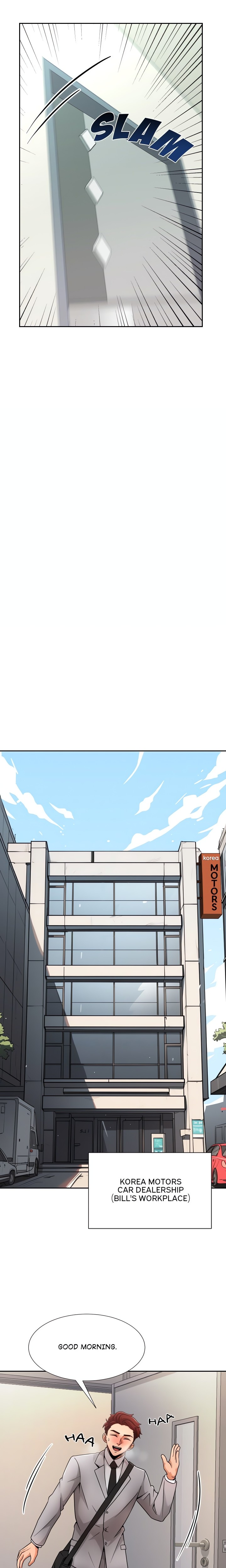 Page 22 of Chapter 1: S Battle Master