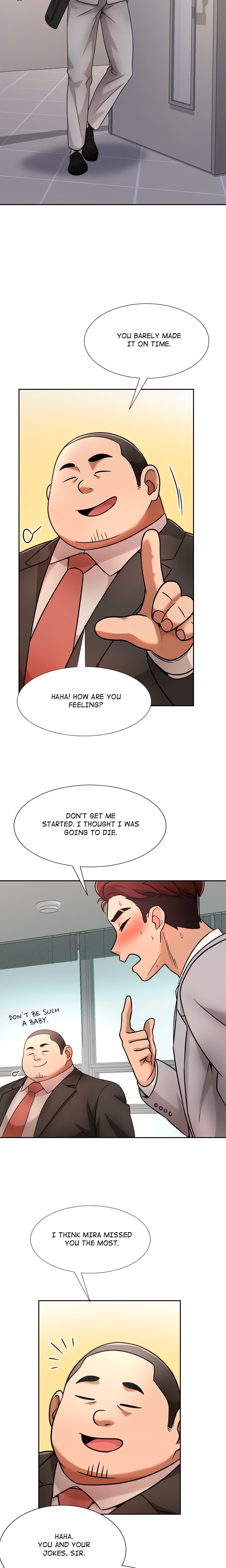Page 23 of Chapter 1: S Battle Master