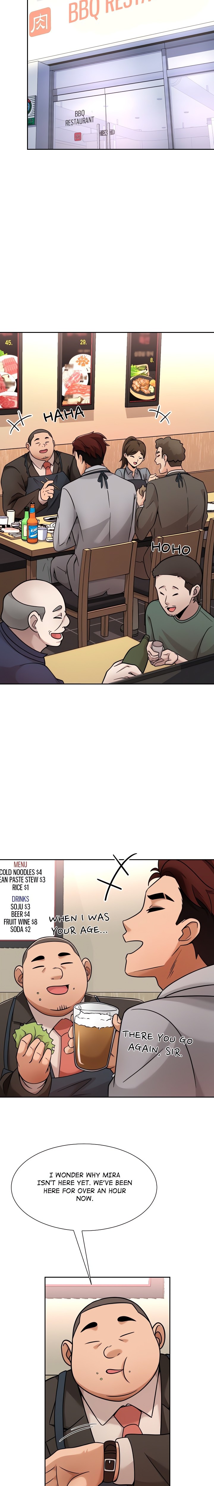 Page 28 of Chapter 1: S Battle Master