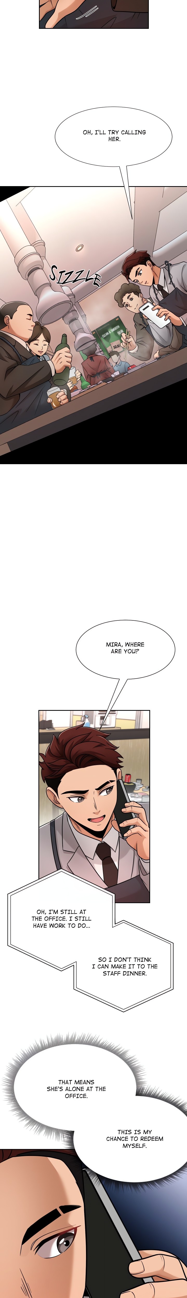 Page 29 of Chapter 1: S Battle Master
