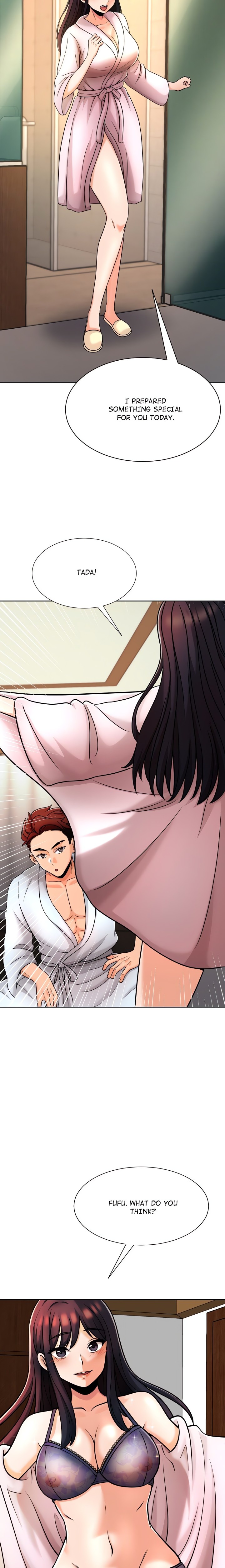 Page 3 of Chapter 1: S Battle Master