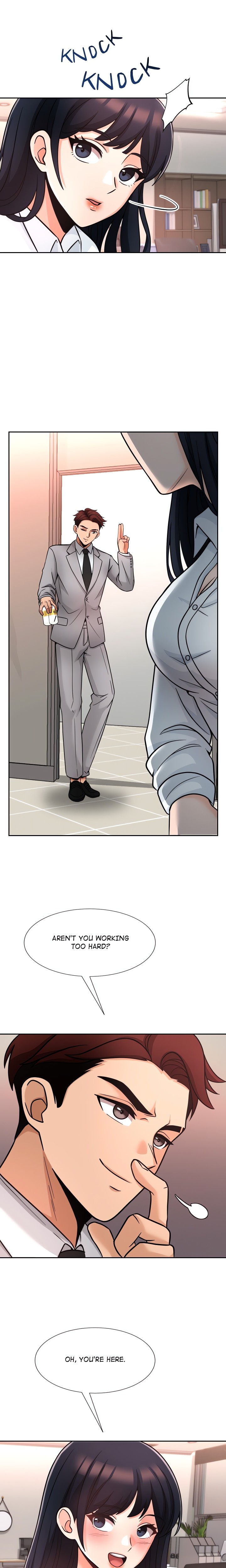 Page 31 of Chapter 1: S Battle Master