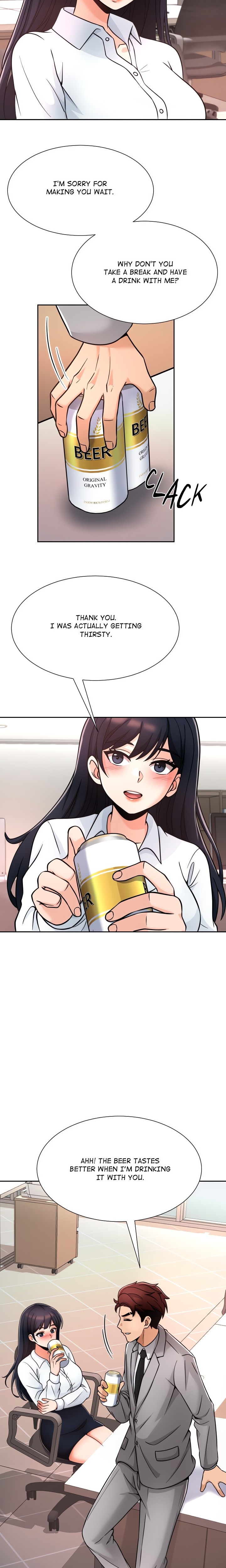 Page 32 of Chapter 1: S Battle Master