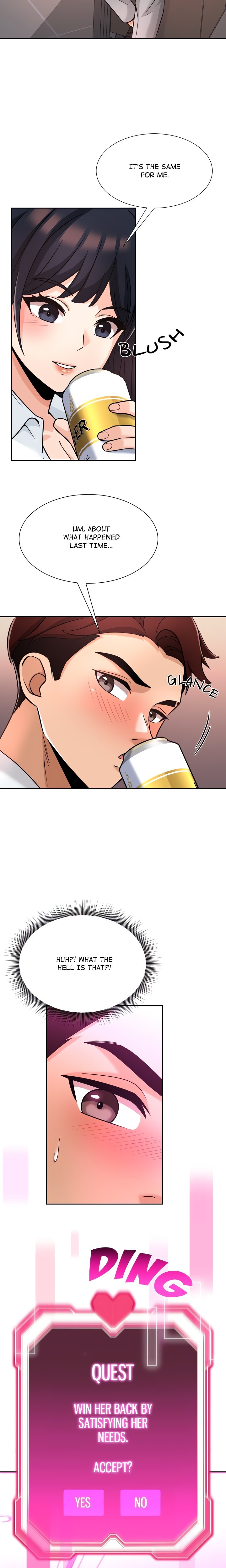 Page 33 of Chapter 1: S Battle Master