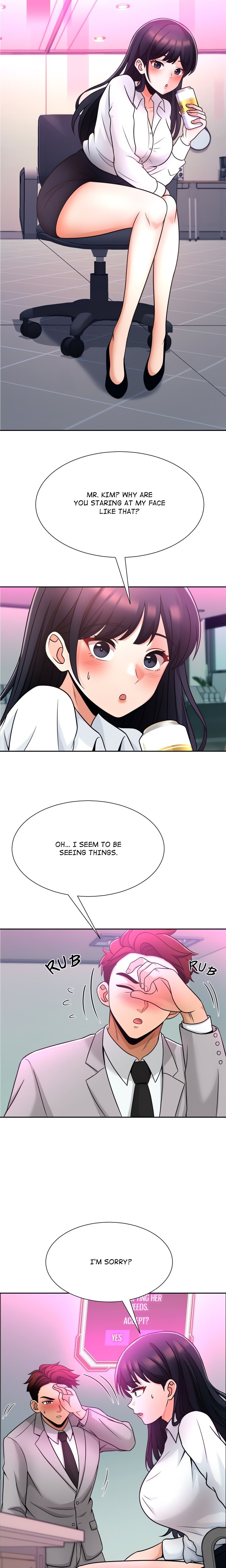 Page 34 of Chapter 1: S Battle Master