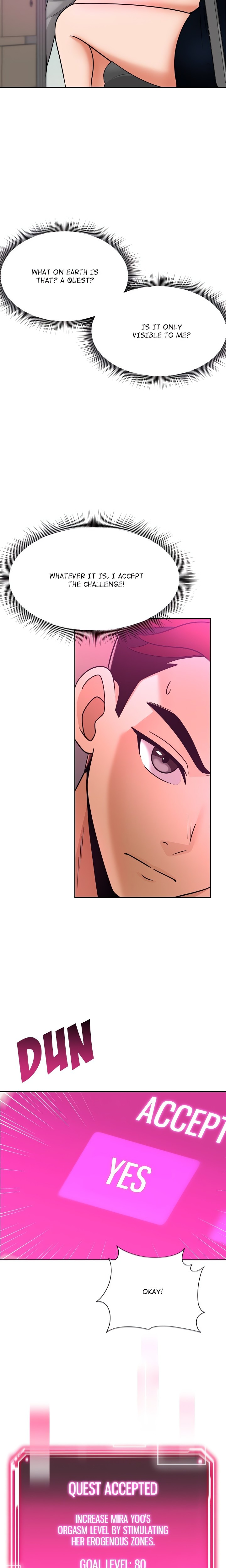 Page 35 of Chapter 1: S Battle Master