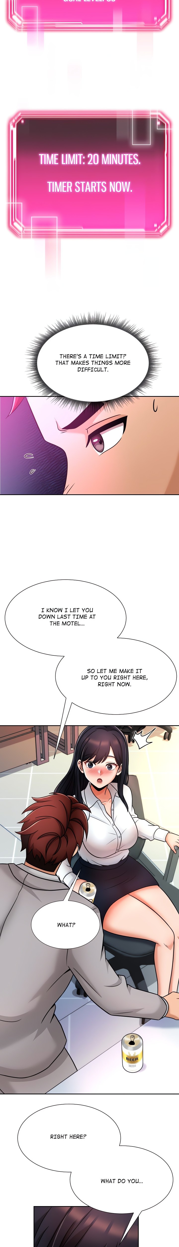 Page 36 of Chapter 1: S Battle Master