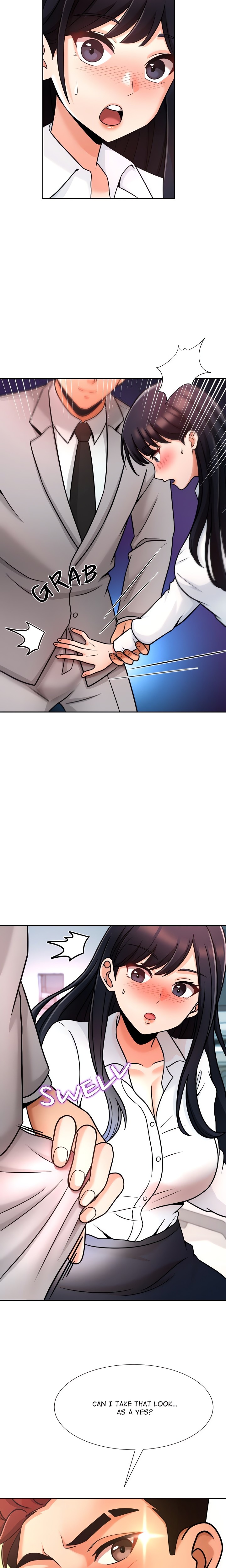 Page 37 of Chapter 1: S Battle Master