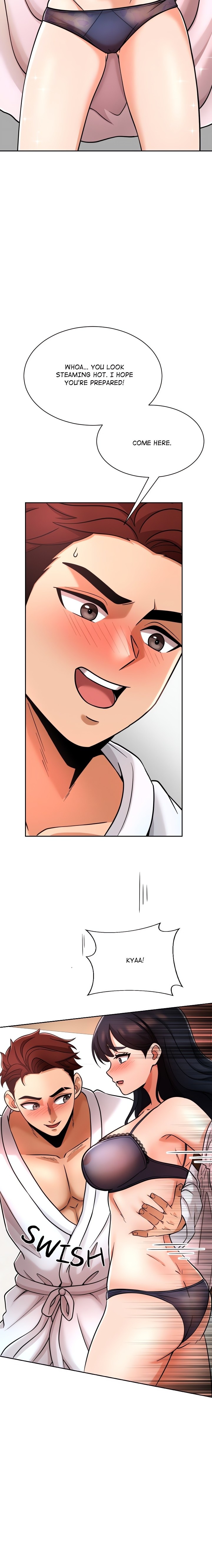 Page 4 of Chapter 1: S Battle Master