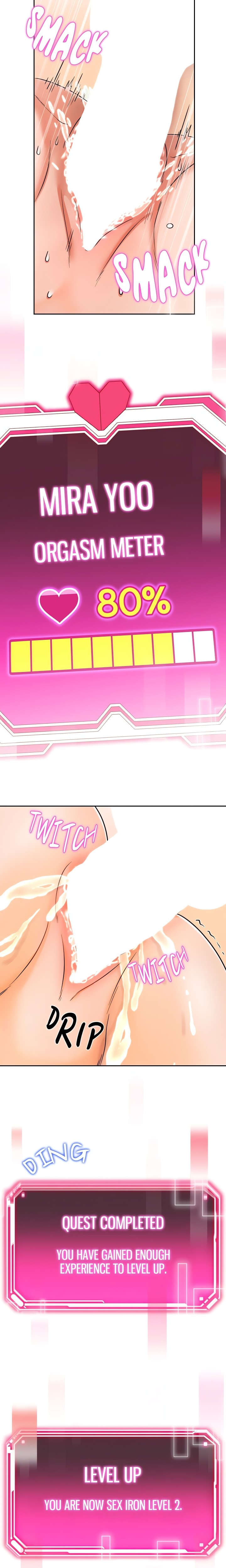 Page 17 of Chapter 2: S Battle Master