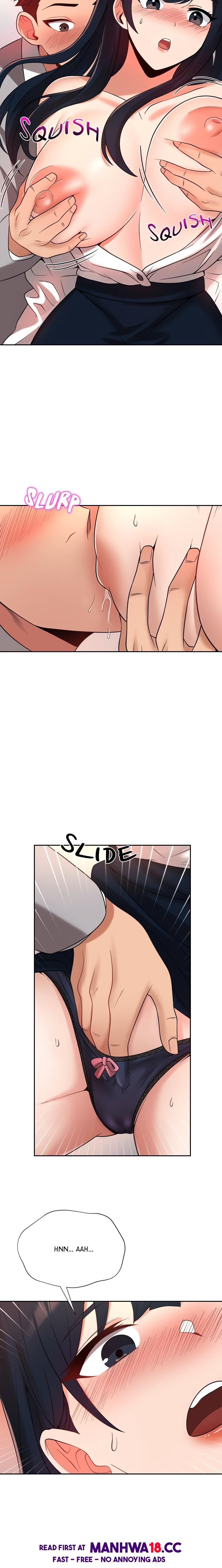 Page 2 of Chapter 2: S Battle Master