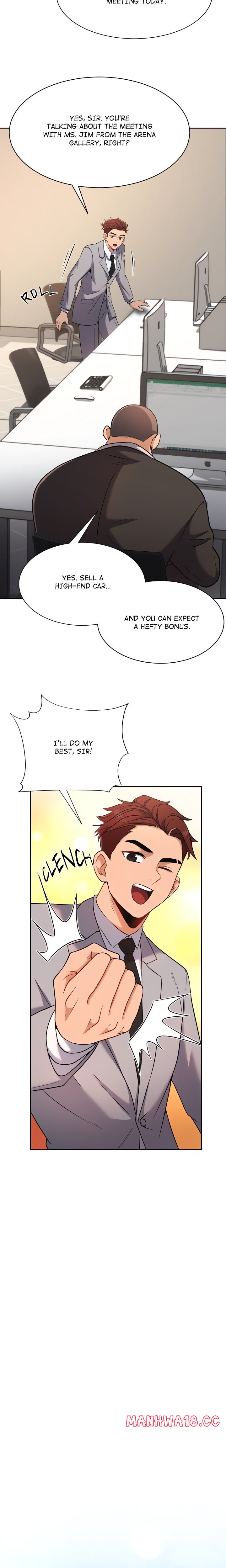 Page 22 of Chapter 2: S Battle Master