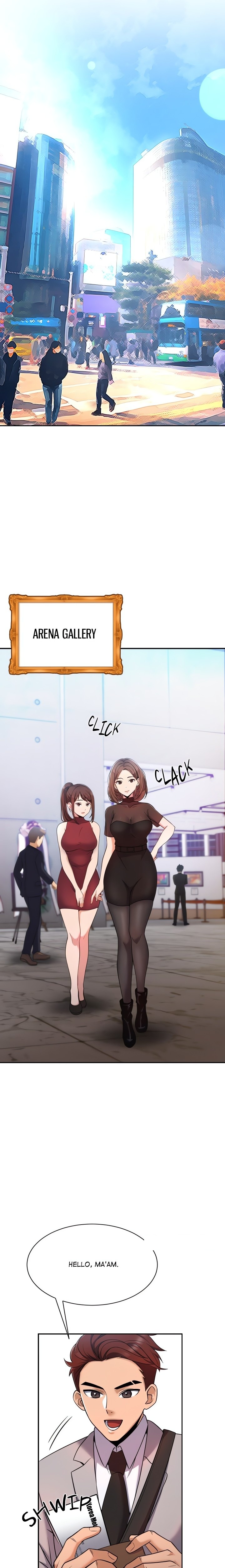 Page 23 of Chapter 2: S Battle Master