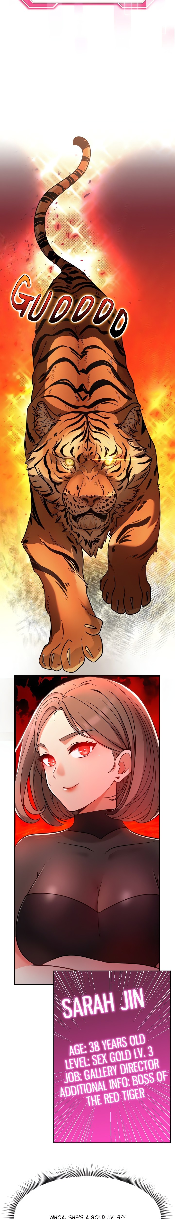Page 25 of Chapter 2: S Battle Master