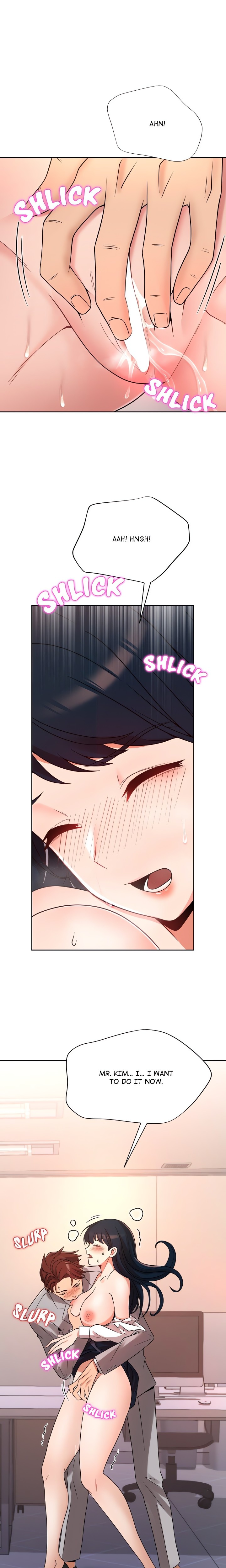 Page 3 of Chapter 2: S Battle Master
