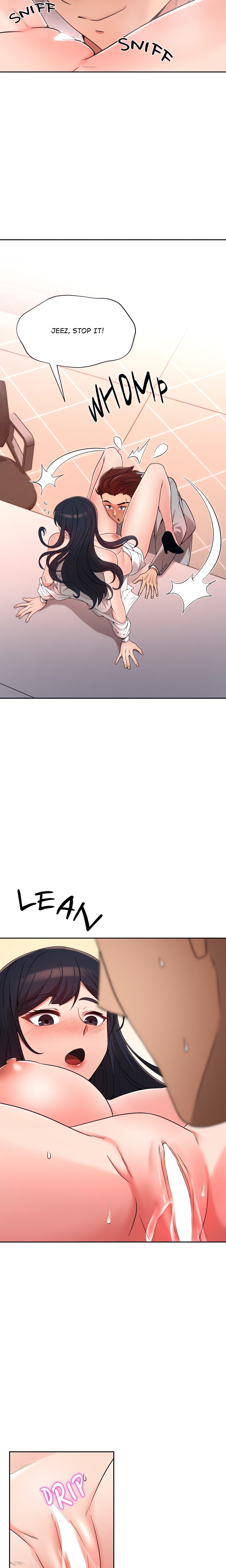 Page 6 of Chapter 2: S Battle Master