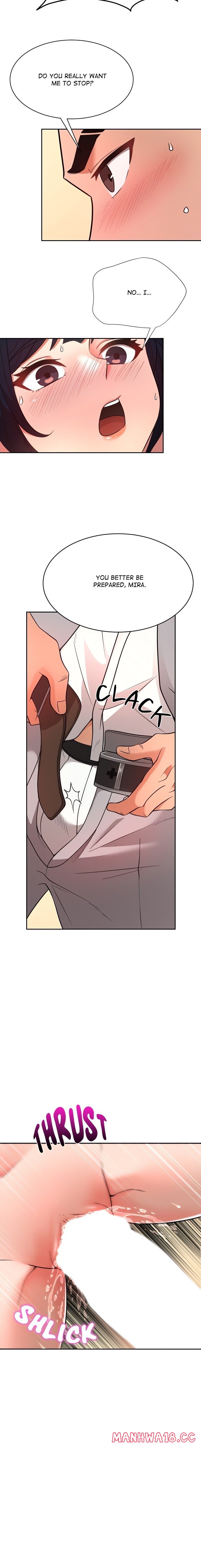 Page 8 of Chapter 2: S Battle Master