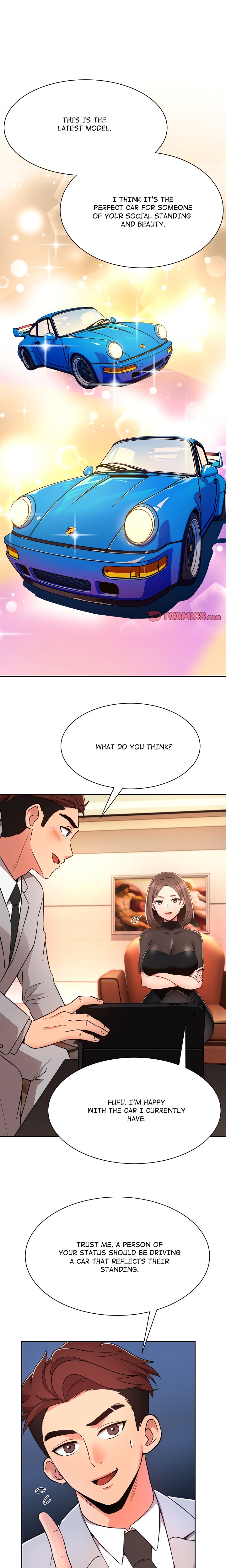 Page 1 of Chapter 3: S Battle Master